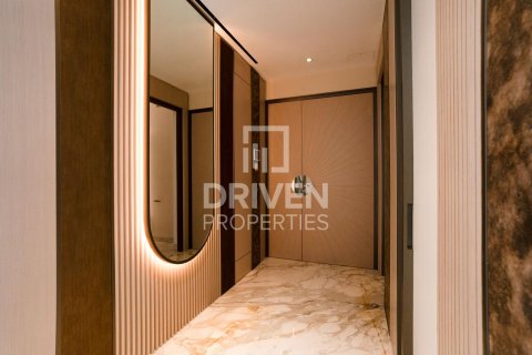شقة في The Crescent, نخلة جميرا, دبي 3 غرف نوم, 325.9 م² رقم 137059 - صورة 19