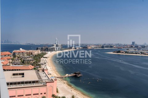 شقة في The Crescent, نخلة جميرا, دبي 3 غرف نوم, 325.9 م² رقم 137059 - صورة 2