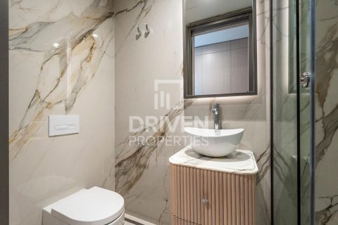 شقة في The Crescent, نخلة جميرا, دبي 3 غرف نوم, 325.9 م² رقم 137059 - صورة 24