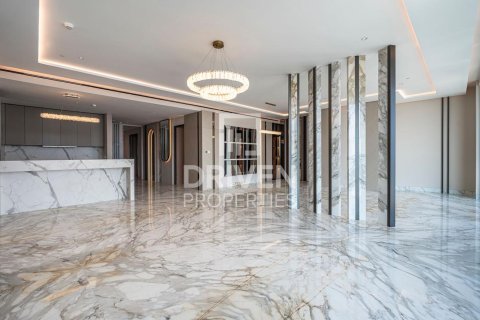 شقة في The Crescent, نخلة جميرا, دبي 3 غرف نوم, 325.9 م² رقم 137059 - صورة 7