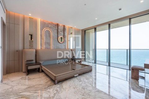 شقة في The Crescent, نخلة جميرا, دبي 3 غرف نوم, 325.9 م² رقم 137059 - صورة 9