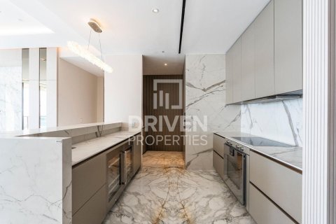 شقة في The Crescent, نخلة جميرا, دبي 3 غرف نوم, 325.9 م² رقم 137059 - صورة 18