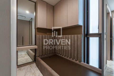 شقة في The Crescent, نخلة جميرا, دبي 3 غرف نوم, 325.9 م² رقم 137059 - صورة 23