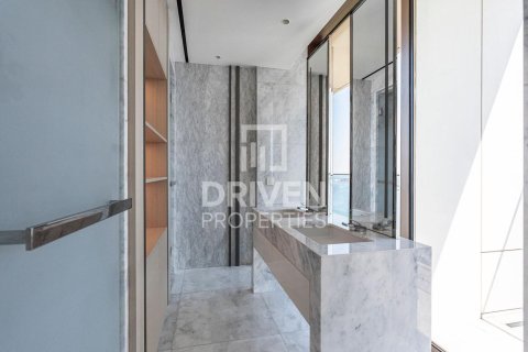 شقة في The Crescent, نخلة جميرا, دبي 3 غرف نوم, 325.9 م² رقم 137059 - صورة 21