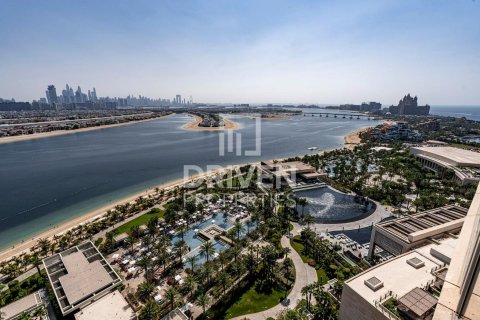 شقة في The Crescent, نخلة جميرا, دبي 3 غرف نوم, 325.9 م² رقم 137059 - صورة 27