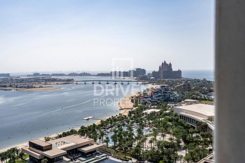 شقة في The Crescent, نخلة جميرا, دبي 3 غرف نوم, 325.9 م² رقم 137059 - صورة 28