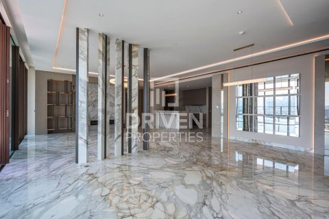 شقة في The Crescent, نخلة جميرا, دبي 3 غرف نوم, 325.9 م² رقم 137059 - صورة 5