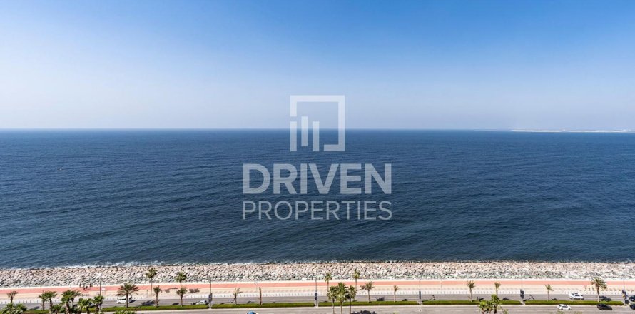 شقة في The Crescent, نخلة جميرا, دبي 3 غرف نوم, 325.9 م² رقم 137059