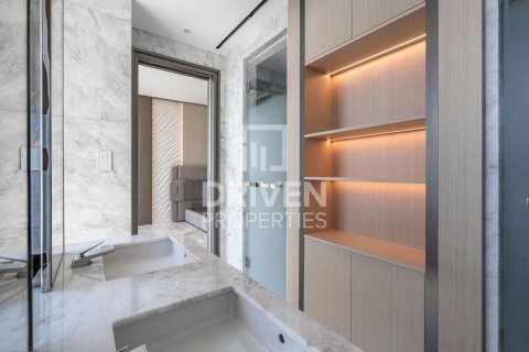 شقة في The Crescent, نخلة جميرا, دبي 3 غرف نوم, 325.9 م² رقم 137059 - صورة 22