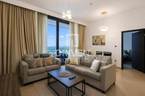 Apartment in Zabeel, Dubai 1 bedroom, 80.36 sq.m. № 137060