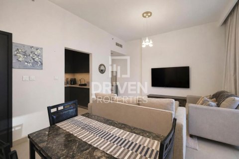 Apartment in Zabeel, Dubai 1 bedroom, 80.36 sq.m. № 137060 - photo 3