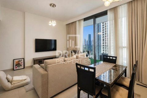 Apartment in Zabeel, Dubai 1 bedroom, 80.36 sq.m. № 137060 - photo 2