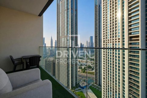 Apartment in Zabeel, Dubai 1 bedroom, 80.36 sq.m. № 137060 - photo 12
