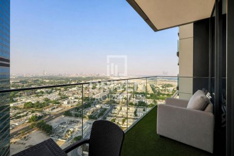 Apartment in Zabeel, Dubai 1 bedroom, 80.36 sq.m. № 137060 - photo 11
