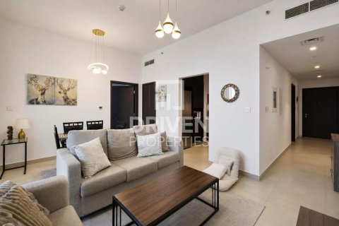 Apartment in Zabeel, Dubai 1 bedroom, 80.36 sq.m. № 137060 - photo 4