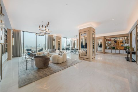 شقة في نخلة جميرا, دبي 4 غرف نوم, 505 م² رقم 15491 - صورة 4