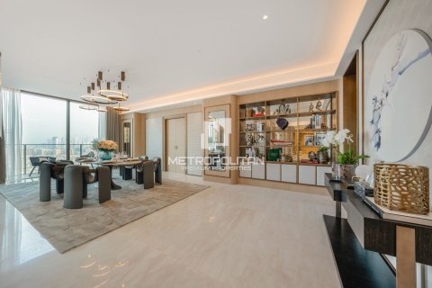شقة في نخلة جميرا, دبي 4 غرف نوم, 505 م² رقم 15491 - صورة 7
