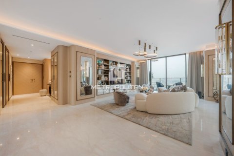 شقة في نخلة جميرا, دبي 4 غرف نوم, 505 م² رقم 15491 - صورة 2