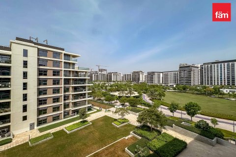Apartment in Dubai Hills Estate, Dubai 3 bedrooms, 121.4 sq.m. № 123114