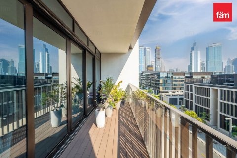 شقة في City Walk, دبي 3 غرف نوم, 209.2 م² رقم 123113