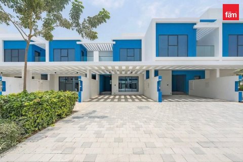 Maison de ville à Dubai, 4 chambres, 144 m², № 123109