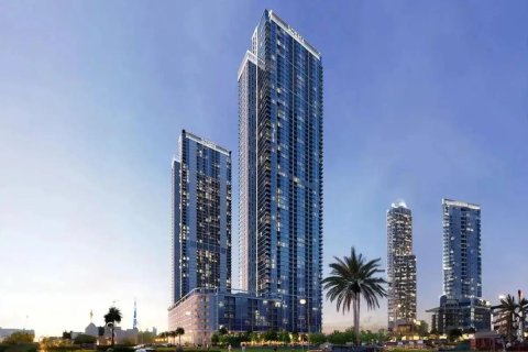Apartment in Dubai 1 bedroom, 70 sq.m. № 123108 - photo 2
