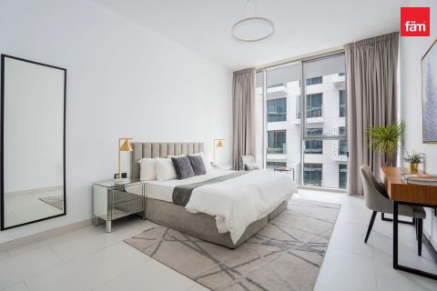 Apartment in Palm Jumeirah, Dubai 1 bedroom, 89.9 sq.m. № 123111