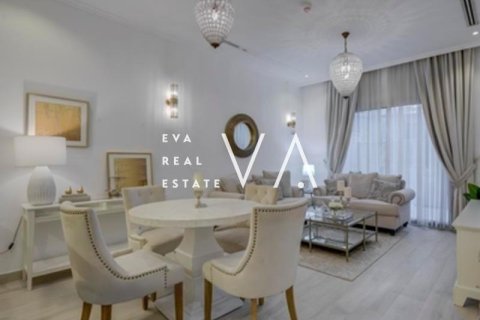 Appartement à Jumeirah Village Circle, Dubai, 2 chambres, 188.4 m², № 52938