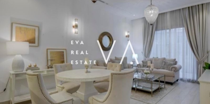 Apartment in Jumeirah Village Circle, Dubai 2 bedrooms, 188.4 sq.m. № 52938