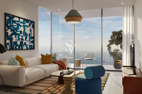 Appartement à Maritime City, Dubai, 2 chambres, 93 m², № 118636 - photo 11