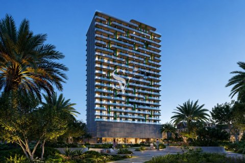 شقة في District 10, دائرة قرية جميرا, دبي 1غرف نوم, 62 م² رقم 118638 - صورة 9