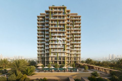 شقة في District 10, دائرة قرية جميرا, دبي 1غرف نوم, 62 م² رقم 118638 - صورة 2