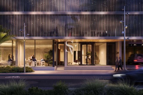 شقة في District 10, دائرة قرية جميرا, دبي 1غرف نوم, 62 م² رقم 118638 - صورة 11