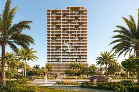 شقة في District 10, دائرة قرية جميرا, دبي 1غرف نوم, 62 م² رقم 118638 - صورة 3