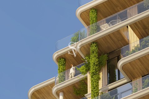 شقة في District 10, دائرة قرية جميرا, دبي 1غرف نوم, 62 م² رقم 118638 - صورة 4