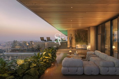 Apartamento en District 10, Jumeirah Village Circle, Dubai, 2 dormitorios, 103 m², № 118634 - foto 12