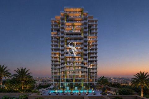 Apartamento en District 10, Jumeirah Village Circle, Dubai, 2 dormitorios, 103 m², № 118634 - foto 4