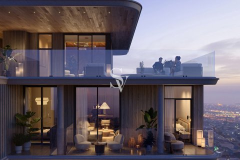 Apartamento en District 10, Jumeirah Village Circle, Dubai, 2 dormitorios, 103 m², № 118634 - foto 8