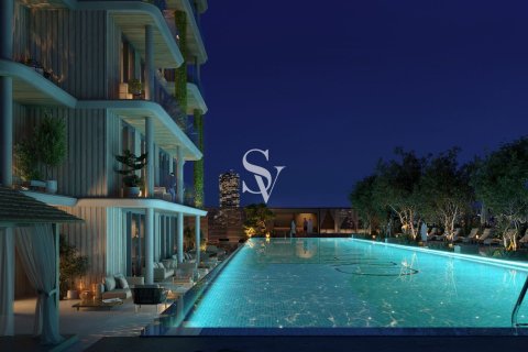 Apartamento en District 10, Jumeirah Village Circle, Dubai, 2 dormitorios, 103 m², № 118634 - foto 11