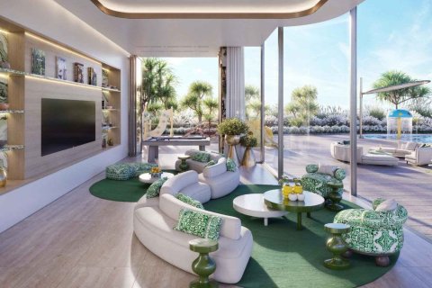 Appartement à Isla Private Residences à Dubai, 3 chambres, 142.0 m², № 99215 - photo 5