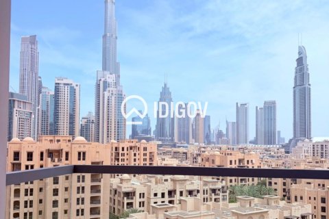 Apartment in Dubai 1 bedroom, 79.43 sq.m. № 121021