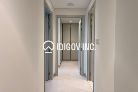 Appartement à Dubai Creek Harbour (The Lagoons), Dubai, 2 chambres, 97.83 m², № 121017