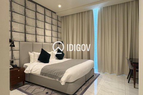 Apartment in Business Bay, Dubai 2 bedrooms, 117.06 sq.m. № 121022