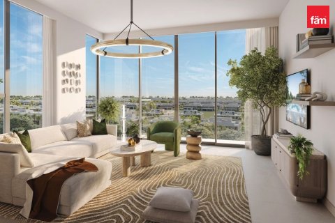 Appartement à Dubai Hills Estate, Dubai, 1 chambre, 69.3 m², № 134776