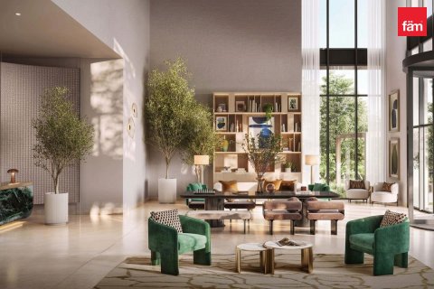 شقة في دبي هيلز استيت, دبي 1غرف نوم, 69.3 م² رقم 134776 - صورة 6