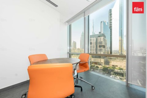 Oficina en DIFC, Dubai, 169.5 m², № 134771 - foto 19