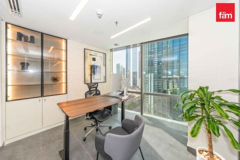 Oficina en DIFC, Dubai, 169.5 m², № 134771 - foto 15