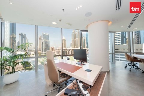 Office in DIFC, Dubai 169.5 sq.m. № 134771