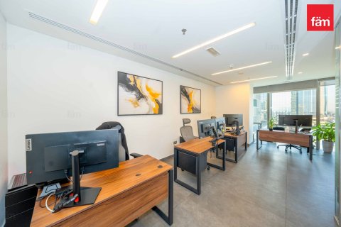 Oficina en DIFC, Dubai, 169.5 m², № 134771 - foto 6