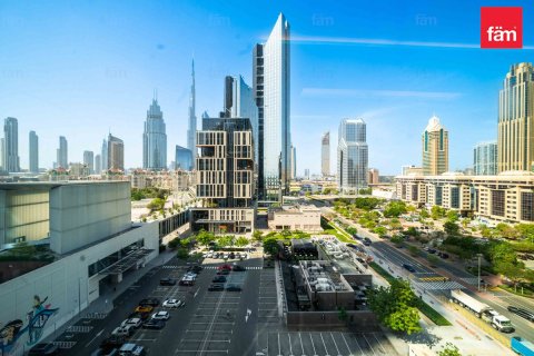 Oficina en DIFC, Dubai, 169.5 m², № 134771 - foto 7